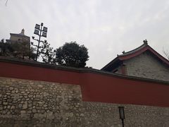 -大雁塔北广场音乐喷泉
