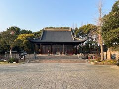 -上海方塔园