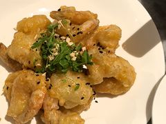 -喜来登由由大酒店九州膳坊中餐厅