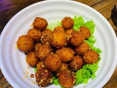 -老佛爷蛙锅•鲜蛙煲(麦凯乐店)