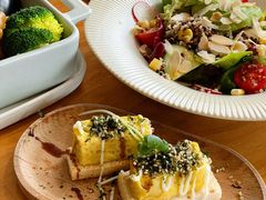 -本处·素食·融合料理(南油店)