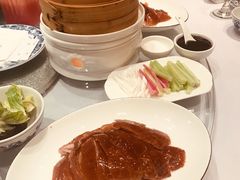 -漢舍中国菜馆(889广场店)
