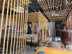 -竹里馆 ·茶食(奥体店)