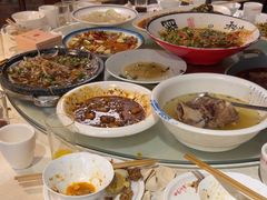 -田园印象·成都土菜院子(华阳店)