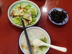 -宏状元现熬粥·京味菜(五棵松店)