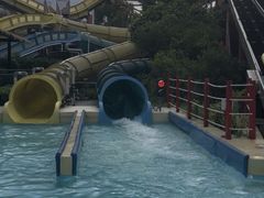 -上海玛雅海滩水公园