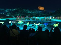 演出-鼎盛王朝康熙大典实景演出