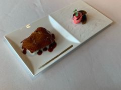 -金轩中餐厅 Jin Xuan(浦东丽思卡尔顿酒店)