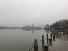 -东湖景区