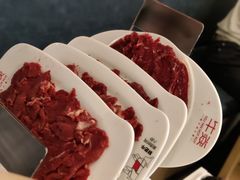 -牛焱·贵州黄牛肉火锅(城西银泰店)