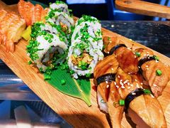 -怡咖啡海鲜自助餐厅(浦东香格里拉店)