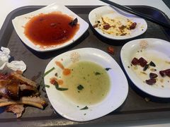 -南京航空航天大学将军路校区-第五学生食堂