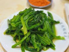 -尕有炕锅烤羊肉