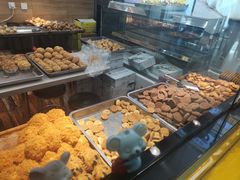 -佳焙西点(摩码休闲广场店)