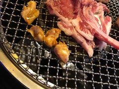 -十三姨正合丰烤肉(营迹路店)