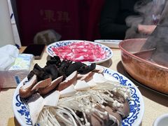 -东镇老火锅(长春路首店)