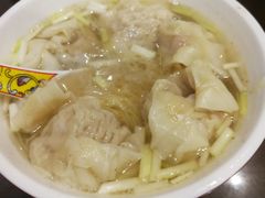 -一记面馆(易发店)