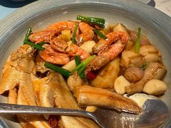 -荣小馆(临海世纪花城店)