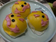 -玉林烤鸭店(垡头店)