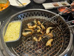 -木槿花韩式炭烤·熟成肉工坊(孙文东路店)