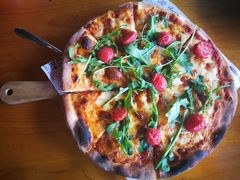 玛格丽特披萨-COMMUNE幻师(五角场店)