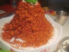 -小龙坎火锅(春熙太古里店)