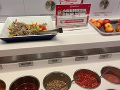 -海底捞火锅(德辉广场店)