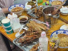 -老黑板筋(顺义总店)