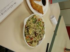 -泰煌鸡·上海白斩鸡·鸡汤面(万航店)