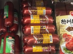 -家乐福(八宝街店)