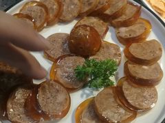 -山河屯江鱼馆