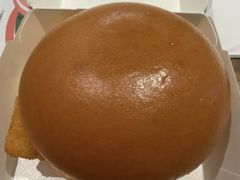 -麦当劳(金桥店)