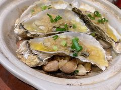 -船梆煮•蒸汽海鲜·生腌干蒸(五四广场店)