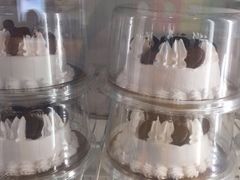 -DQ·蛋糕·冰淇淋(大宁国际商业广场店)