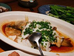 -常来小聚·广州非遗传承餐厅(地王广场店)