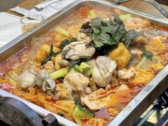 -后街佬·炭火鲜鱼杂(南城店)
