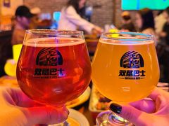 -双层巴士·鲜串鲜啤·团建聚会(凯德广场店)