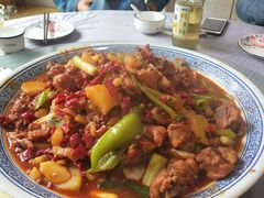 -福顺祥大盘鸡(临潼店)
