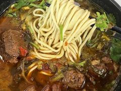 -俊杰拉面馆