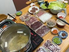 -福合埕牛肉火锅(长平国新店)