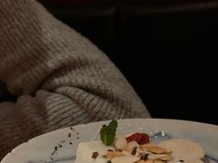 杏仁豆腐-醉虎传(南锣鼓巷店)