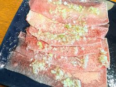 -炎蔵牛舌烤肉