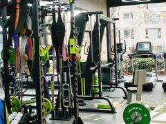 -VPsmart私教健身工作室(新华路旗舰店)