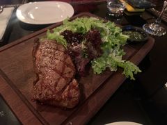 -El Bodegon阿根廷秘鲁餐厅(幸福路店)