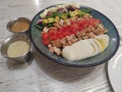 柯布彩虹沙拉-娜娜家•Nana's restaurant (南开大悦城店)