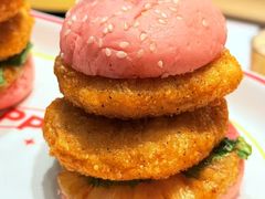 -龍歌自助小火锅(城阳万象汇店)