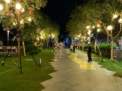 -木屋烧烤(惠阳华润小径湾店)