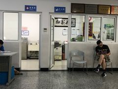 -七宝中学游泳馆