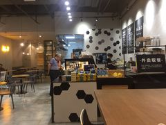 -HELLO 27 意面·沙拉·帕尼尼