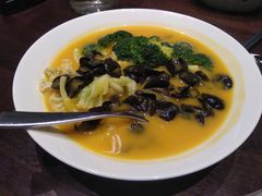 金汤四宝蔬-港丽餐厅(高德置地店)